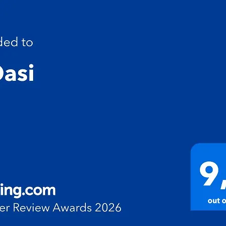 L'oasi
